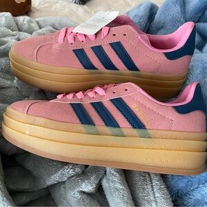 Adidas gazelles